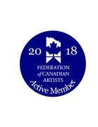 2018 FCA Active Badge