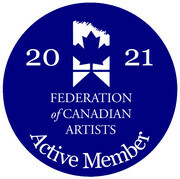 2021 FCA Badge