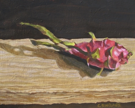 Dragonfruit