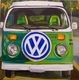 Green Bucket Seats