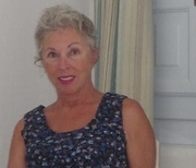 Carollyne Sinclaire
