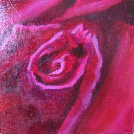 Passionate