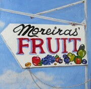 Moreira's Fruit