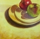 Apples For Two