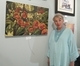 In the Peach Orchard at the Ferdinand Gallery 2019 Keremeos