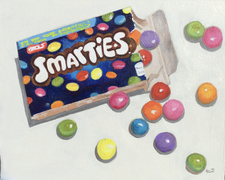 Smarties