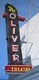 The Oliver Theatre